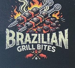 Brazilian Grill Bites logo
